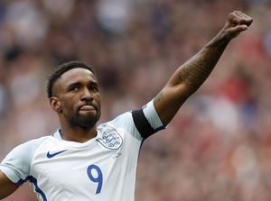 Jalan Lapang Defoe ke Piala Dunia 2018