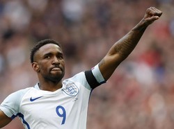 Jalan Lapang Defoe ke Piala Dunia 2018