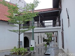 Tempat Syuting Si Manis Jembatan Ancol yang Populer di Tahun 90an