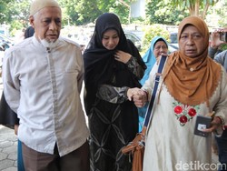 Ketimbang Ikut Ceramah Al Habsyi, Putri Aisyah Pilih Urus Anak di Rumah