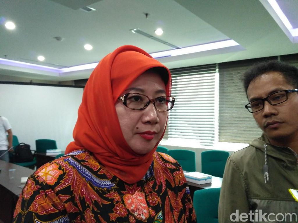 Komisi X DPR Prihatin Ada SMK di Batam Punya Sel Tahanan Komisi X DPR Prihatin Ada SMK di Batam Punya Sel Tahanan