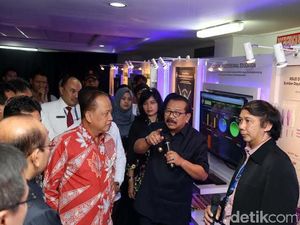 Kolaborasi RSU Soetomo dan FK Unair, Menristek Dikti Beri NIDK