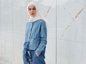 Jadi Korban JT 610, Sepupu Tantri Namirah Akhirnya Diidentifikasi Jadi Korban JT 610, Sepupu Tantri Namirah Akhirnya Diidentifikasi