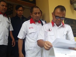 ACTA Dampingi Pengurus Masjid Al-Ijtihad yang Dipanggil Polisi