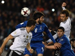 Hummels: Jerman Sedikit Arogan