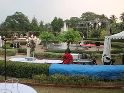 Tempat Wisata hingga Bioskop di Depok Ditutup Sementara