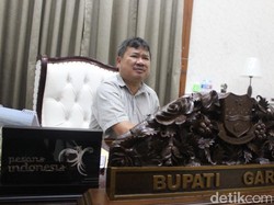 Kasus Amih Digugat Anaknya, Bupati Garut: Saya Sangat Prihatin