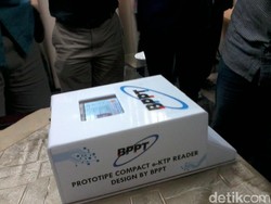 BPPT Umumkan Hasil Akhir Seleksi CPNS 2017, Ini Rinciannya