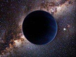 Ilmuwan Australia Rilis Foto Pencarian Planet Baru di Tata Surya Kita