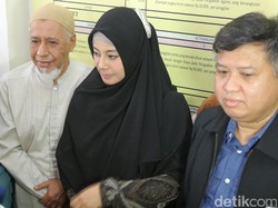 Pihak ART Putri Tegaskan Laporannya Tidak Ada Kaitan dengan Al Habsyi