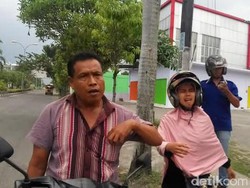Gagal Rampas Motor, Tiga Pria Debt Collector Lecehkan Jurnalis