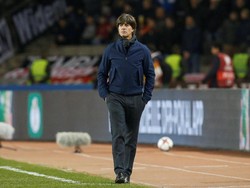 Meski Menang Telak, Performa Jerman Tak Memuaskan Loew