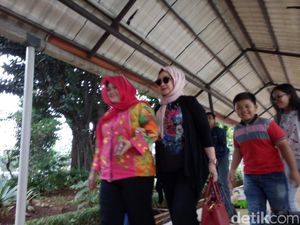 Ridho Rhoma Menyesal Pakai Narkoba