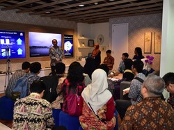 Mahasiswa Indonesia bakal Diboyong ke China