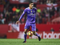 Varane Ingin Pensiun di Madrid
