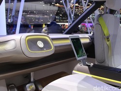 5 Teknologi Mobil yang Bakal Menjamur Tahun 2018