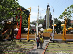 Cegah Penyebaran Corona, Umat Hindu Diimbau Sembahyang di Rumah