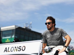 Ini Alasan McLaren Izinkan Alonso Absen di GP Monako