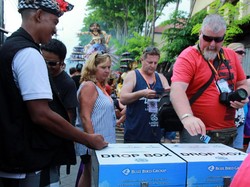 Kunjungan Wisman hingga Ekspor ke Negara Baru Bisa Dongrak Rupiah