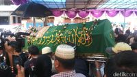 Selamat Jalan, Eko DJ
