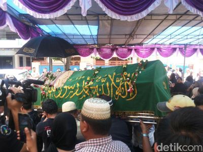 Selamat Jalan, Eko DJ