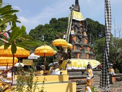 3 Pelanggar Nyepi Sempat Diamankan Pecalang Kuta