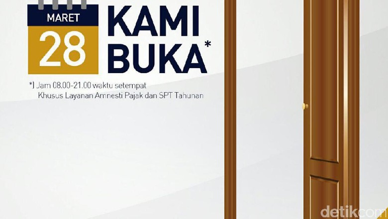 Instansi Militer Mulai Setor Pajak ke Pemkot Magelang