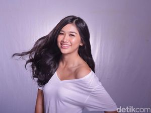 Josephine Firmstone Butuh Waktu Adaptasi Akting Bareng Jessica Mila