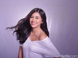 Josephine Firmstone Butuh Waktu Adaptasi Akting Bareng Jessica Mila