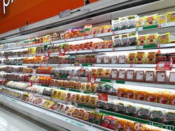 Promo Spesial Groseri di Transmart Carrefour