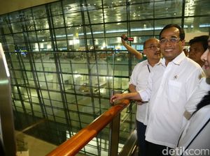 Menhub Janji Harga Tiket Pesawat Turun Sebelum Mudik, Ekonom: Berat