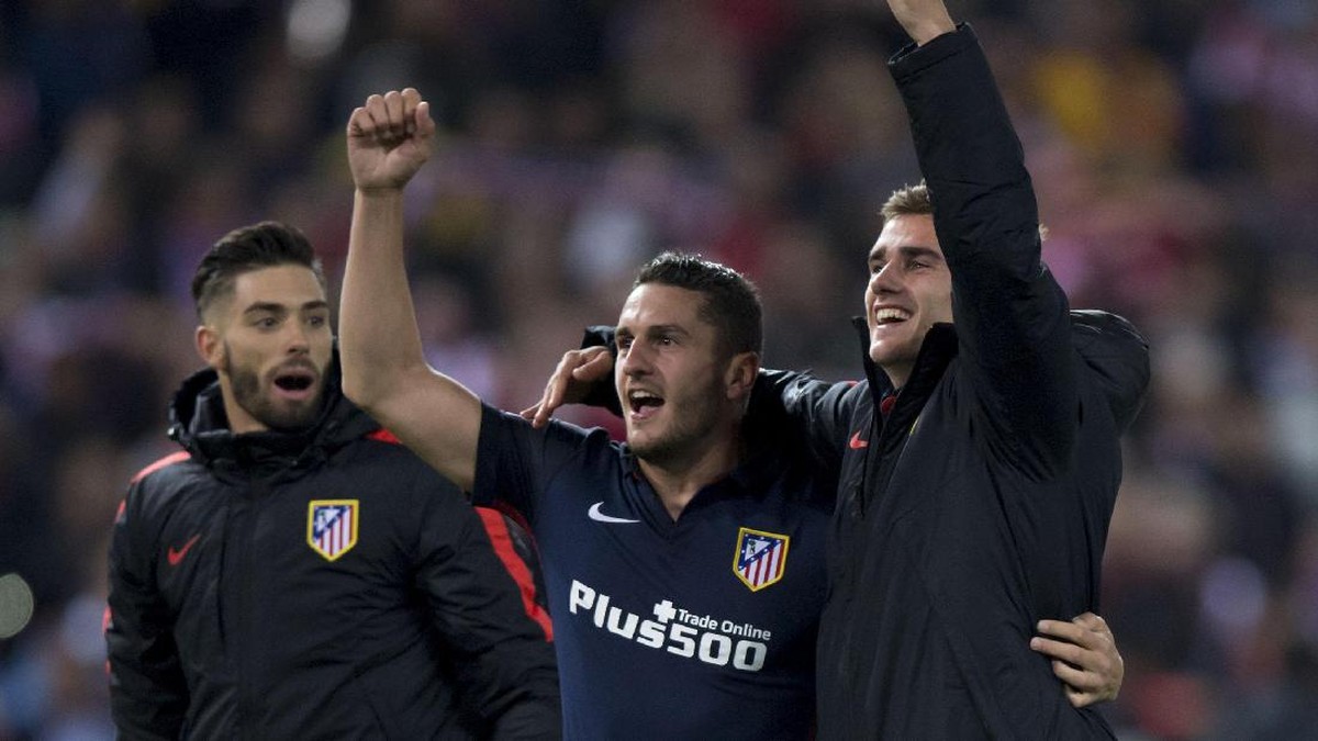 Foto: Getty Images Sport/Gonzalo Arroyo Moreno