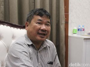 Tahun Depan Tunjangan PNS di Garut Naik Tahun Depan Tunjangan PNS di Garut Naik