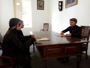 Libur Nyepi, Ayo Lihat Museum Bank BRI di Purwokerto