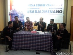 Timses Ahok Ragukan Independensi KPU dan Bawaslu DKI