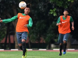 Timnas U-19 Akan Ikut Turnamen di Prancis