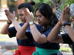 Isi Lengkap Usulan Hari Raya Nyepi Tanpa Internetan