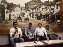 MA Diminta Keluarkan Putusan Soal Masa Jabatan Pimpinan DPD RI