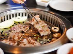 Buka Puasa Istimewa di 5 Restoran Korea Bersertifikat Halal Ini Yuk! Buka Puasa Istimewa di 5 Restoran Korea Bersertifikat Halal Ini Yuk!