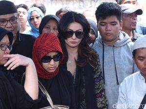 Ini yang Tak Bisa Dilupakan Diana Pungky dari Sosok Eko DJ