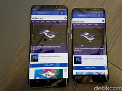 5 Fitur Unggulan Galaxy S8
