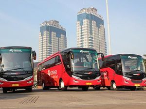 Promo Menarik Bus Antavaya Executive Coach di Mega Travel Fair 2017 Promo Menarik Bus Antavaya Executive Coach di Mega Travel Fair 2017