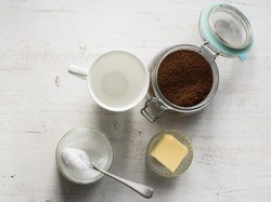 Minum Kopi Campur Mentega Bikin Tubuh Jadi Lebih Berenergi, Benarkah?