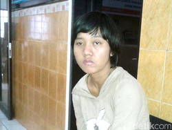 Mencari Ayah, Devina Tempuh Ratusan Kilometer Berbekal Rp 50 Ribu