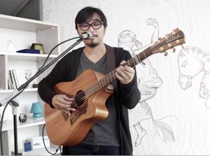 Chronicles of You Jadi yang Baru dari Adhitia Sofyan