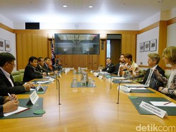 Proses Regulasi di Australia Hampir Sama dengan di Indonesia