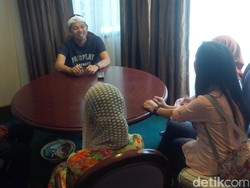 Bupati Dedi Janji Urus Kasus Eksploitasi EK yang Jadi Terapis Spa