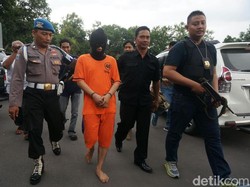 Persoalan Asmara Picu Pembunuhan Pedagang Sembako di Jombang