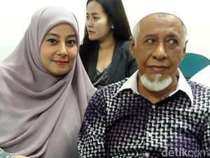 Pengacara Putri Aisyah Jabarkan Alasan Laporkan Ustad Al Habsyi Pengacara Putri Aisyah Jabarkan Alasan Laporkan Ustad Al Habsyi