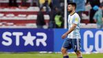 Bolivia Tundukkan Argentina 2-0